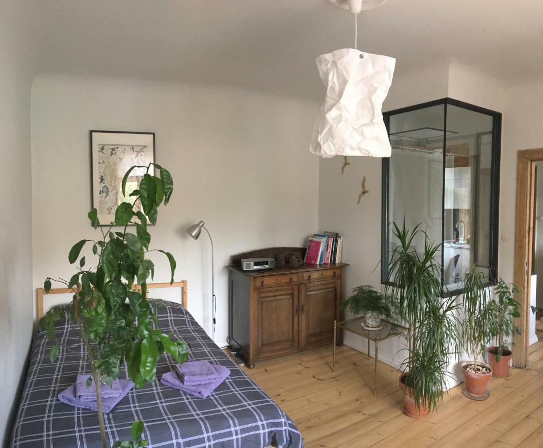 Sunrise Apartment In The Quiet Centre Riga Kültér fotó