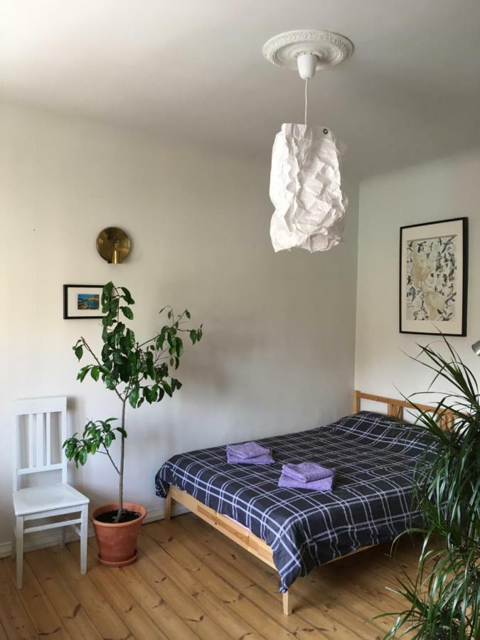 Sunrise Apartment In The Quiet Centre Riga Kültér fotó